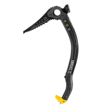 Czekan Grivel THE NORTH MACHINE CARBON Ice and Thor Vario Carbon