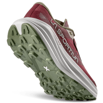 Buty La Sportiva PRODIGIO MAX GTX WOMEN Redwood/Cypress