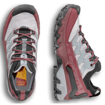 Buty La Sportiva Ultra Raptor 3 GTX Women Cloud/Redwood