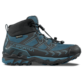 Buty La Sportiva Ultra Raptor II Mid JR GTX Hurricane/Black