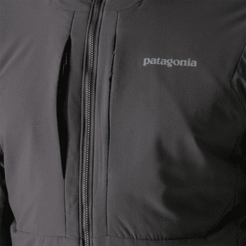 Kurtka Patagonia NANO-AIR LIGHT HOODY Men Glacial Blue