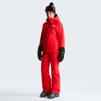 Kurtka The North Face DESCENDIT JACKET Women NN4 GLACIER