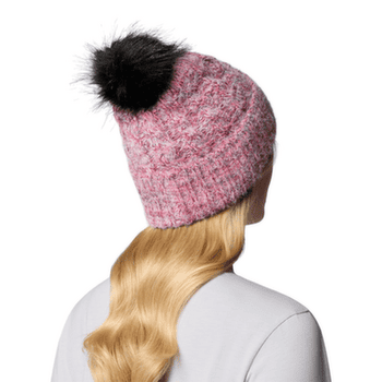 Czapki Columbia Winter Blur™ II Beanie Antique Mauve, Skittles 619