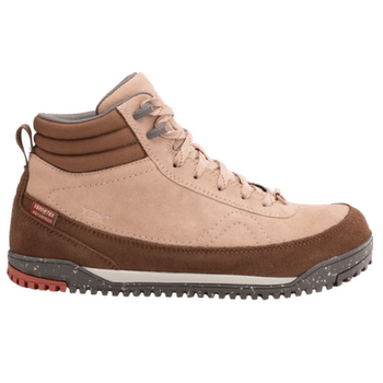 Buty Xero RIDGEWAY SUEDE WOMEN Pink Sand (PKSD)