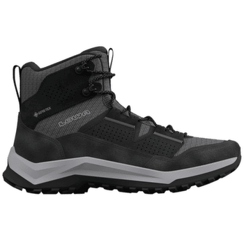 Buty Lowa KALOYA WINTER GTX MID black/grey
