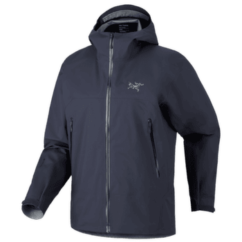 Kurtka Arcteryx Beta Jacket Men Black Sapphire