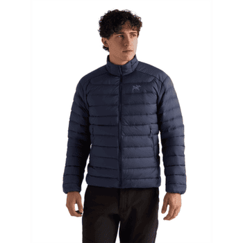 Kurtka Arcteryx Cerium Jacket Men Black Sapphire