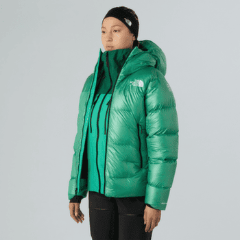 Kurtka The North Face SUMMIT PUMORI DOWN PARKA WOMEN BOS LALI GURAN