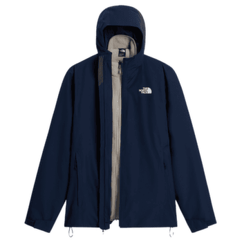 Kurtka The North Face QUEST MONO TRICLIMATE MEN V0Y SUMMIT NAVY/STONE SLAB