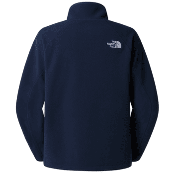 Kurtka The North Face OXARA FULL ZIP FLEECE WOMEN SUMMIT NAVY