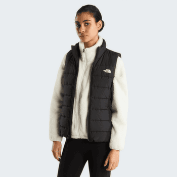 Kamizelka The North Face ACONCAGUA VEST WOMEN NLV BOLD BLUE