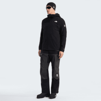 Kurtka The North Face SUMMIT CASAVAL HOODIE MEN TNF BLACK