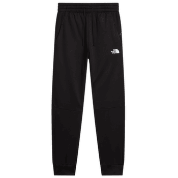 Spodnie The North Face MOUNTAIN ATHLETICS FLEECE PANT 2.0 WOMEN TNF BLACK