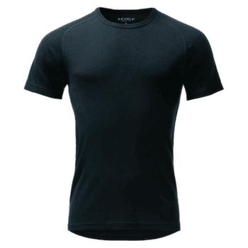 Koszulka z krótkim rękawem Devold Adventure Merino 190 Tee Man 284A INK