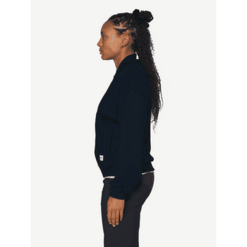 Kurtka Devold Archive Bomber Jacket 285A DEEP MARINE