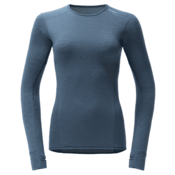 Koszulka z długim rękawem Devold Reverso Merino Shirt Women 233A  DAWN