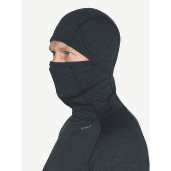 Bluza Devold Expedition Merino Silk Hoodie Man 284A INK