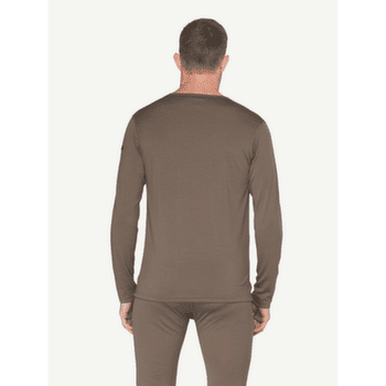 Koszulka z długim rękawem Devold Breeze Shirt Men (180-221) 696A Falcon