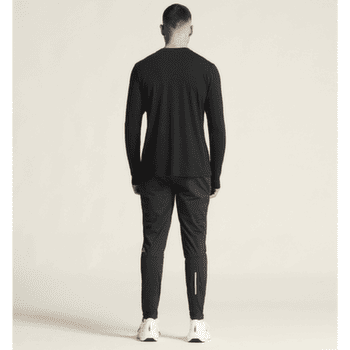 Spodnie Craft Subz Light Pants Men 999000 Black