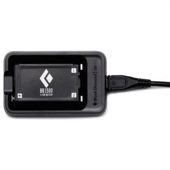 Baterie Black Diamond BD 1500 BATTERY & CHARGER