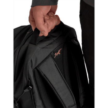 Plecak Arcteryx Mantis 26 Backpack Black