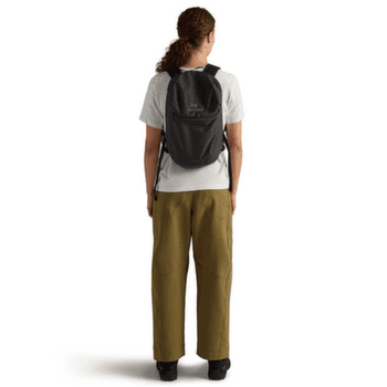 Plecak Arcteryx Konseal 15 Backpack Black
