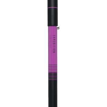 Hole Black Diamond EXPEDITION SKI POLES BD Purple