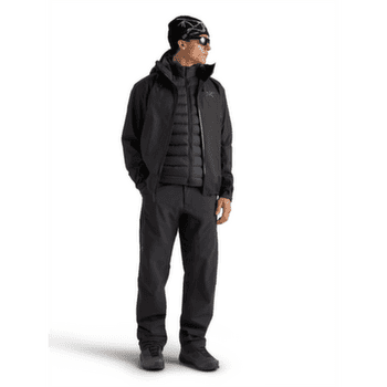 Kamizelka Arcteryx Cerium Vest Men Black Sapphire