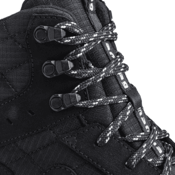 Buty Hanwag ROTPUNKT WINTER GTX Black/Black