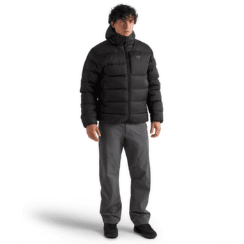 Kurtka Arcteryx Thorium Hoody Men Black