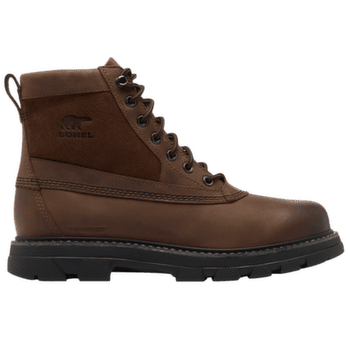 Buty Sorel LARK-47™ BOOT WATERPROOF Tobacco, Black 256