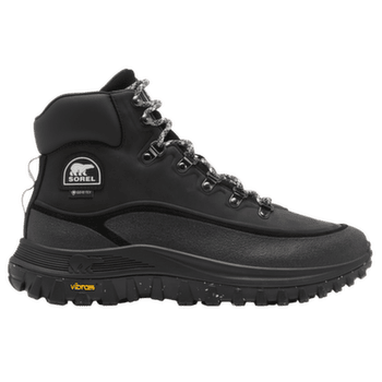 Buty Sorel CALLSIGN™ CONQUEST GTX MEN Black, Black 010