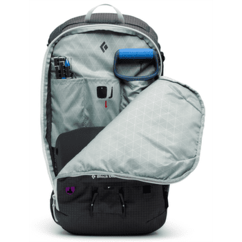 Plecak Black Diamond HELIO 30 BACKPACK Carbon_0003