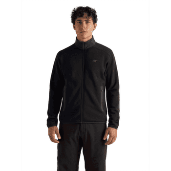 Bluza Arcteryx Kyanite Jacket Men Black