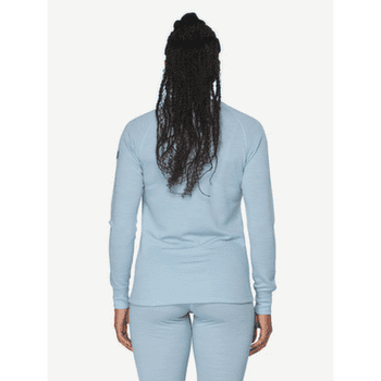 Koszulka z długim rękawem Devold Expedition Shirt Woman 233A  DAWN
