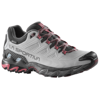 Buty La Sportiva Ultra Raptor II Leather Wide GTX Women Cloud/Redwood