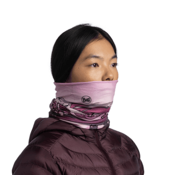 Chusta Buff ORIGINAL ECOSTRETCH DIOBA ORCHID