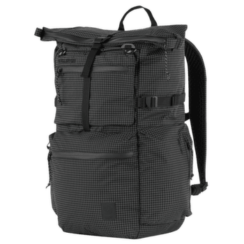 Plecak Fjällräven High Coast Pro Foldsack 26 Black