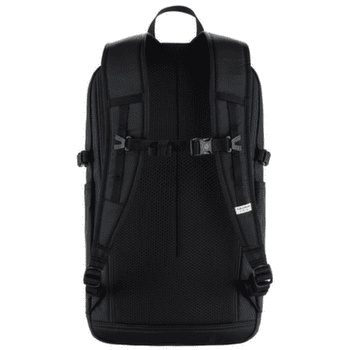 Plecak Fjällräven High Coast Backpack 24 Black