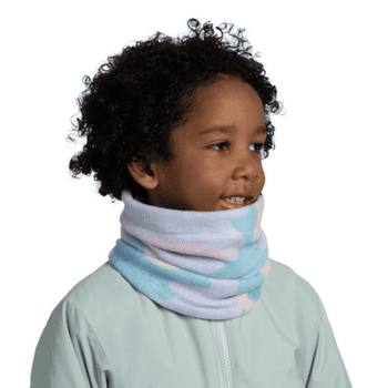 Szalik Buff POLAR PRINTS NECKWARMER SEMVA MULTI