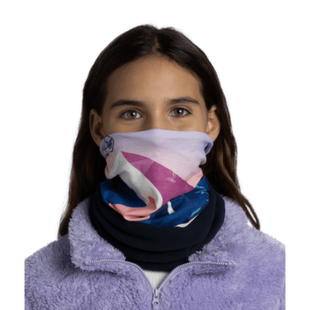 Chusta Buff POLAR OMASI BLUE