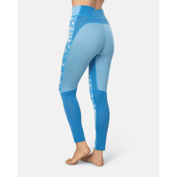 Legginsy Kari Traa Malia Pants BGUM/BUBBLEGUM