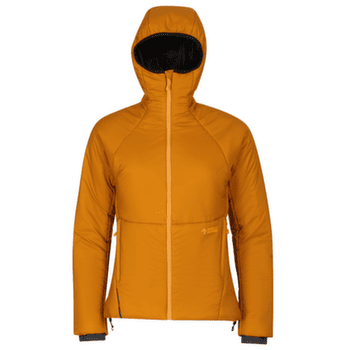 Kurtka Direct Alpine YUNGAY LADY 2.0 caramel