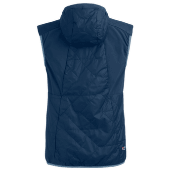 Kamizelka Ortovox VENET SWISSWOOL 60 VEST MEN 54501 Blue Nunatak