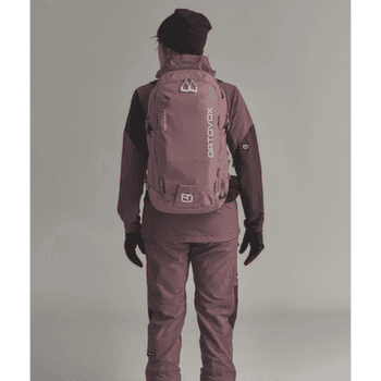 Plecak Ortovox VENET TOUR 28 S 35401 Dusk Rose
