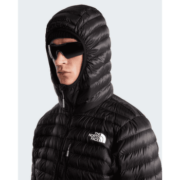 Kurtka The North Face BETTAFORCA LT DOWN HOODIE TNF BLACK-SMOKED PEARL