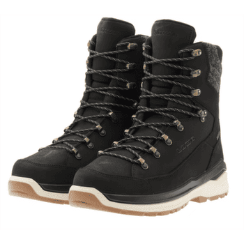 Buty Lowa RENEGADE EVO ICE 2 GTX black/honey