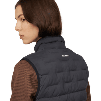 Kamizelka Mammut Sender IN Vest Women nebla