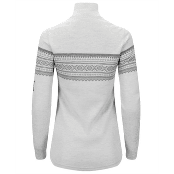 Koszulka z długim rękawem Aclima DesignWool Marius Mockneck Women Grafjell
