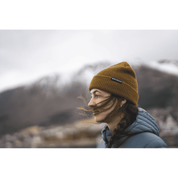 Czapki Black Diamond Fisherman Cap Flax